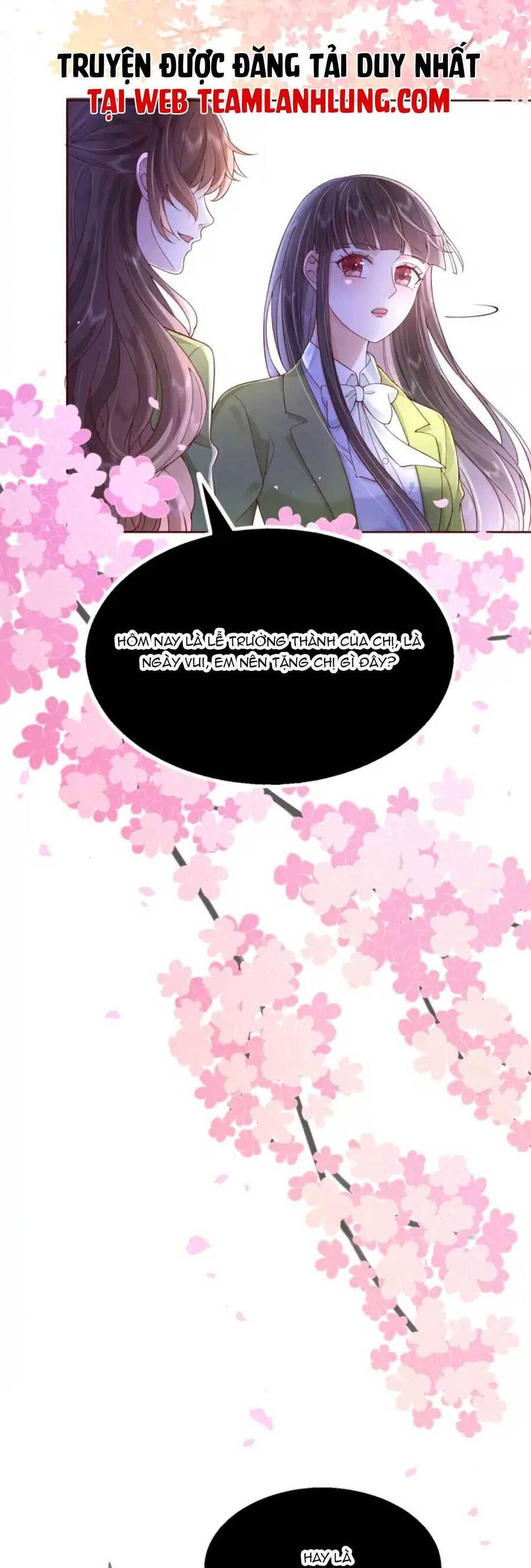 Nguy Hiểm ! Đồ Nhi Ngoan Ngoãn Lại Trở Thành Phản Diện ! Chapter 1 - 5