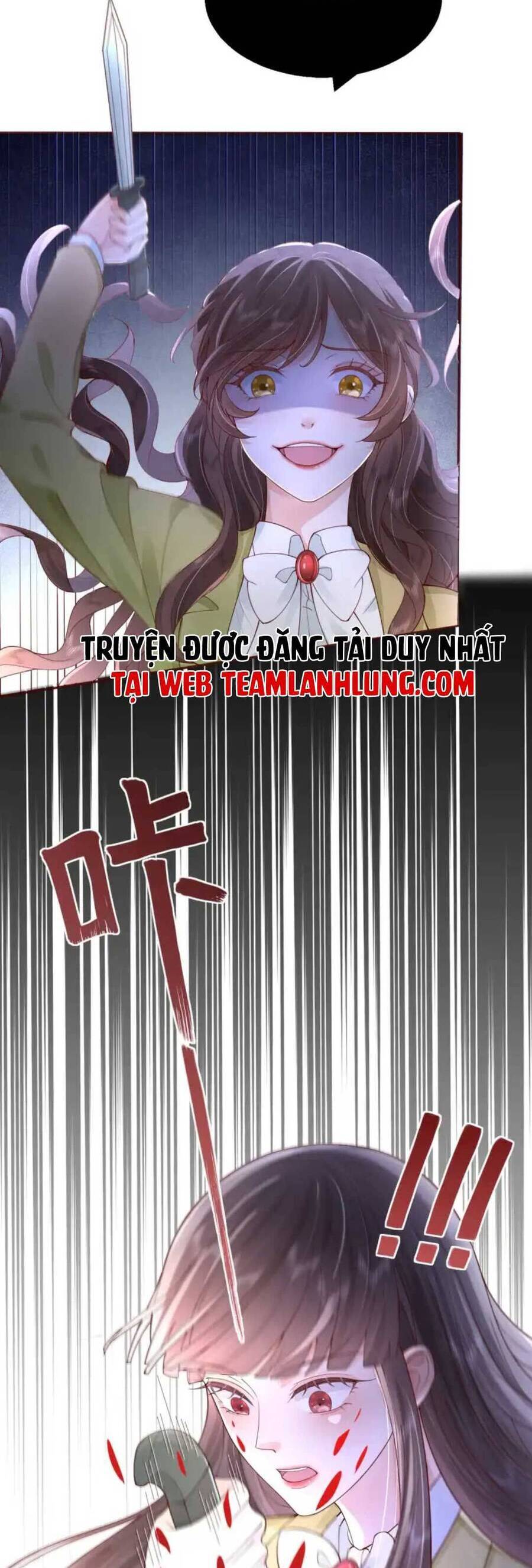 Nguy Hiểm ! Đồ Nhi Ngoan Ngoãn Lại Trở Thành Phản Diện ! Chapter 1 - 6