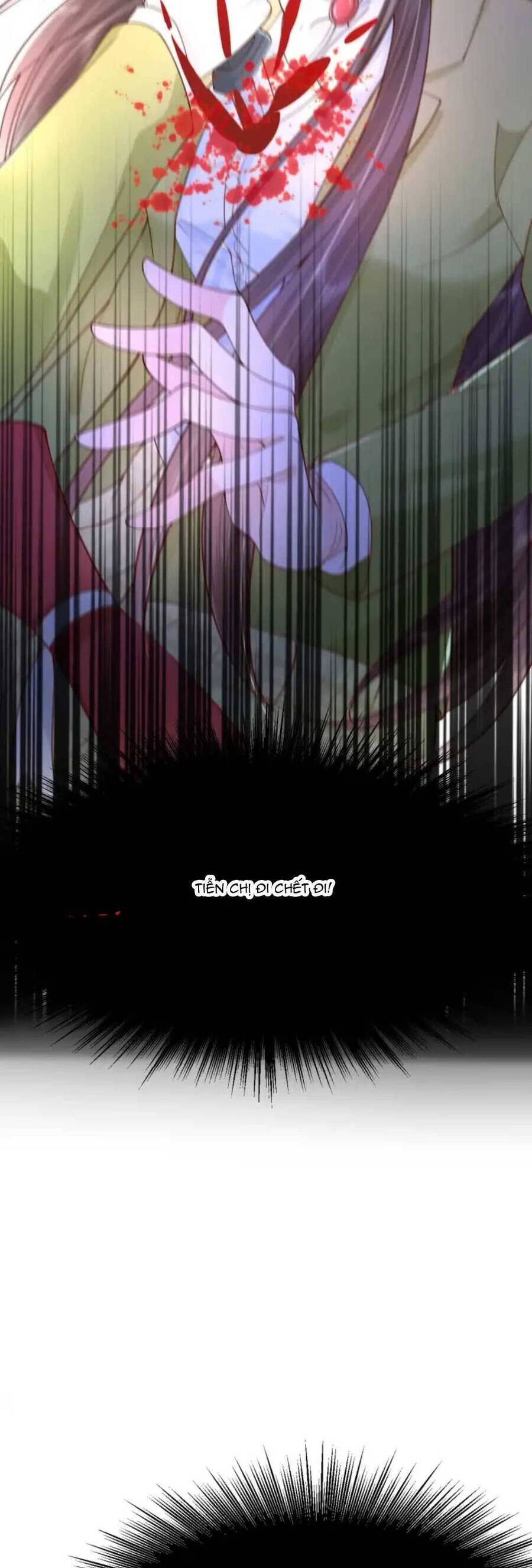 Nguy Hiểm ! Đồ Nhi Ngoan Ngoãn Lại Trở Thành Phản Diện ! Chapter 1 - 7