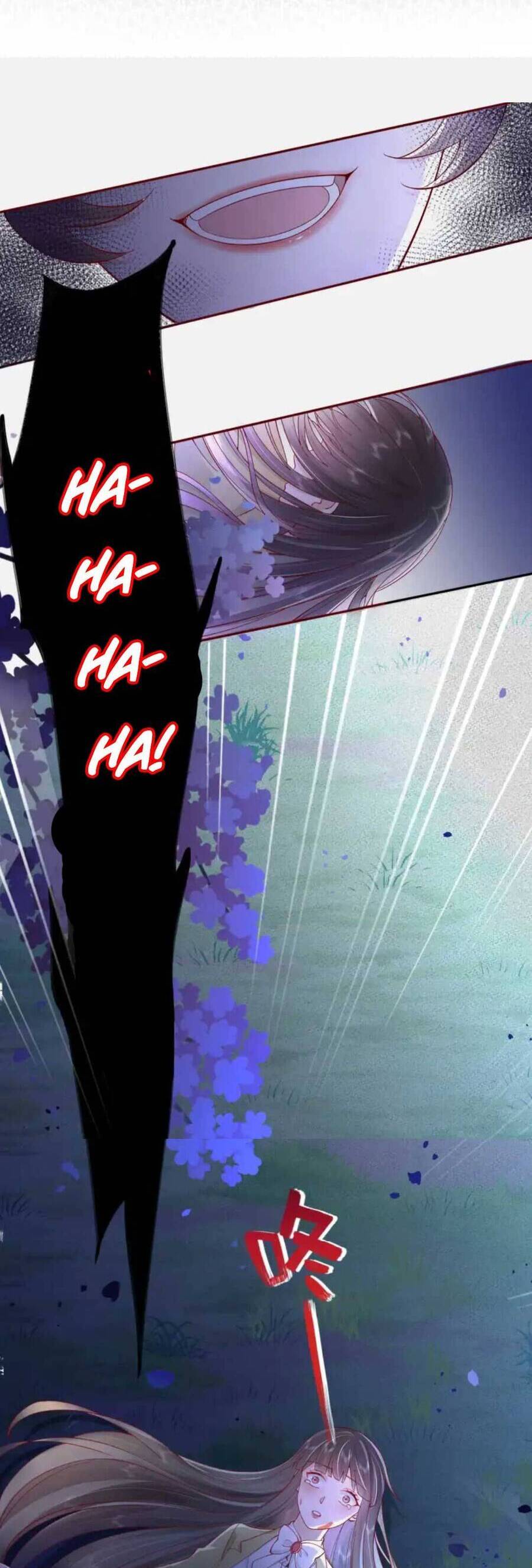 Nguy Hiểm ! Đồ Nhi Ngoan Ngoãn Lại Trở Thành Phản Diện ! Chapter 1 - 9