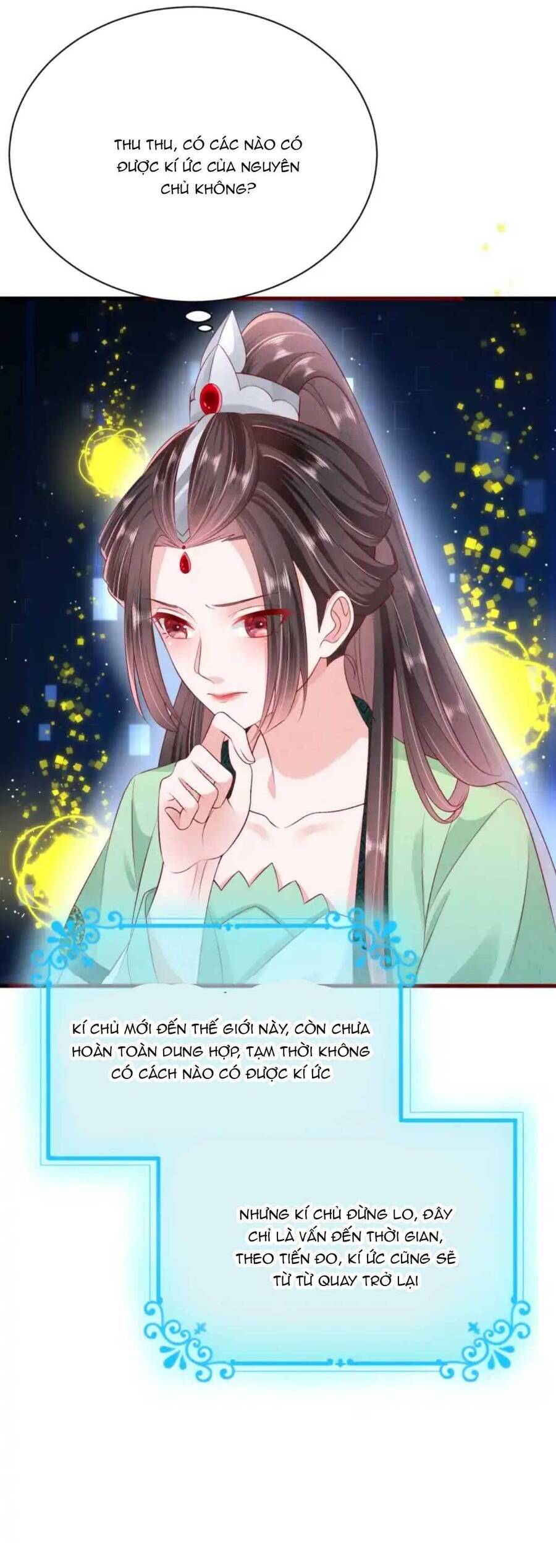 Nguy Hiểm ! Đồ Nhi Ngoan Ngoãn Lại Trở Thành Phản Diện ! Chapter 2 - 11
