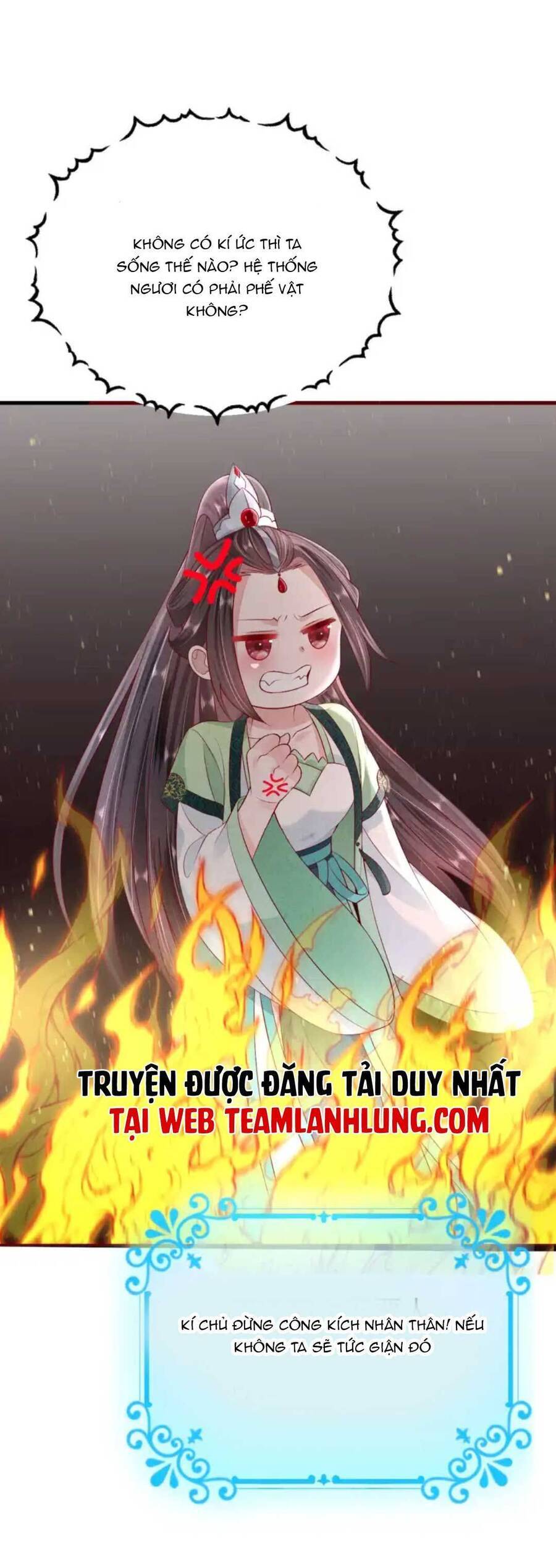 Nguy Hiểm ! Đồ Nhi Ngoan Ngoãn Lại Trở Thành Phản Diện ! Chapter 2 - 12