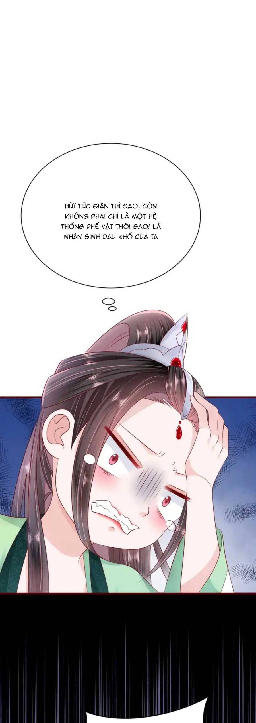 Nguy Hiểm ! Đồ Nhi Ngoan Ngoãn Lại Trở Thành Phản Diện ! Chapter 2 - 13