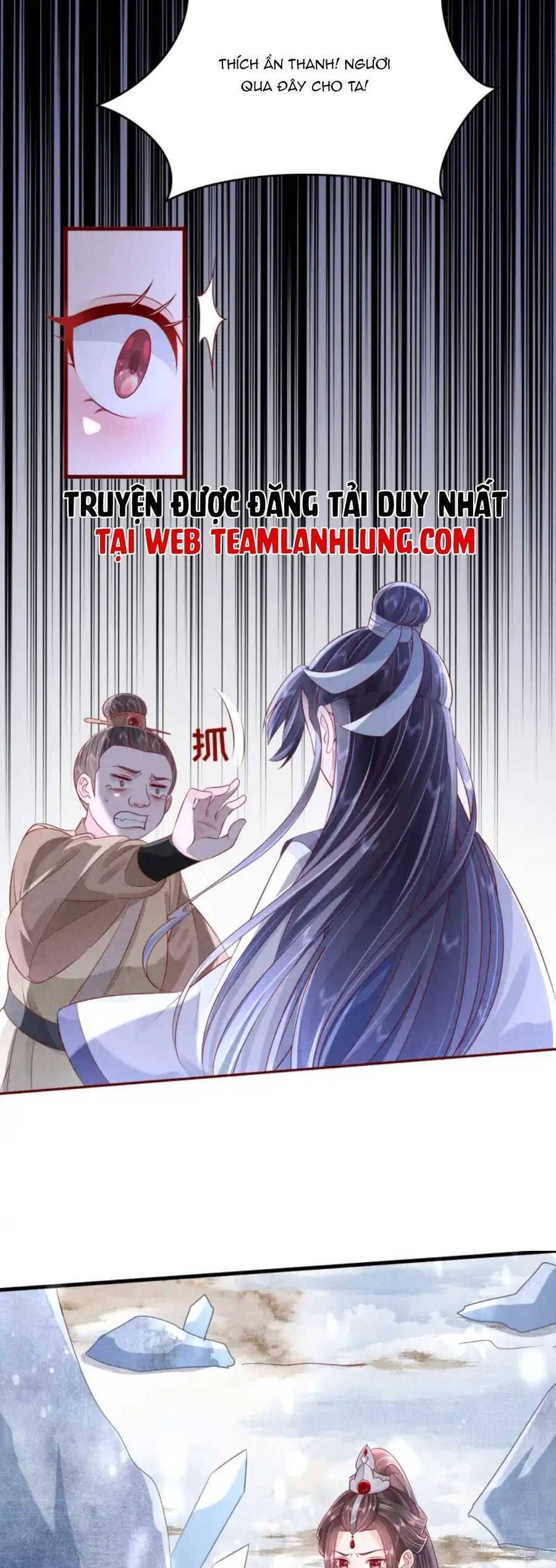 Nguy Hiểm ! Đồ Nhi Ngoan Ngoãn Lại Trở Thành Phản Diện ! Chapter 2 - 14