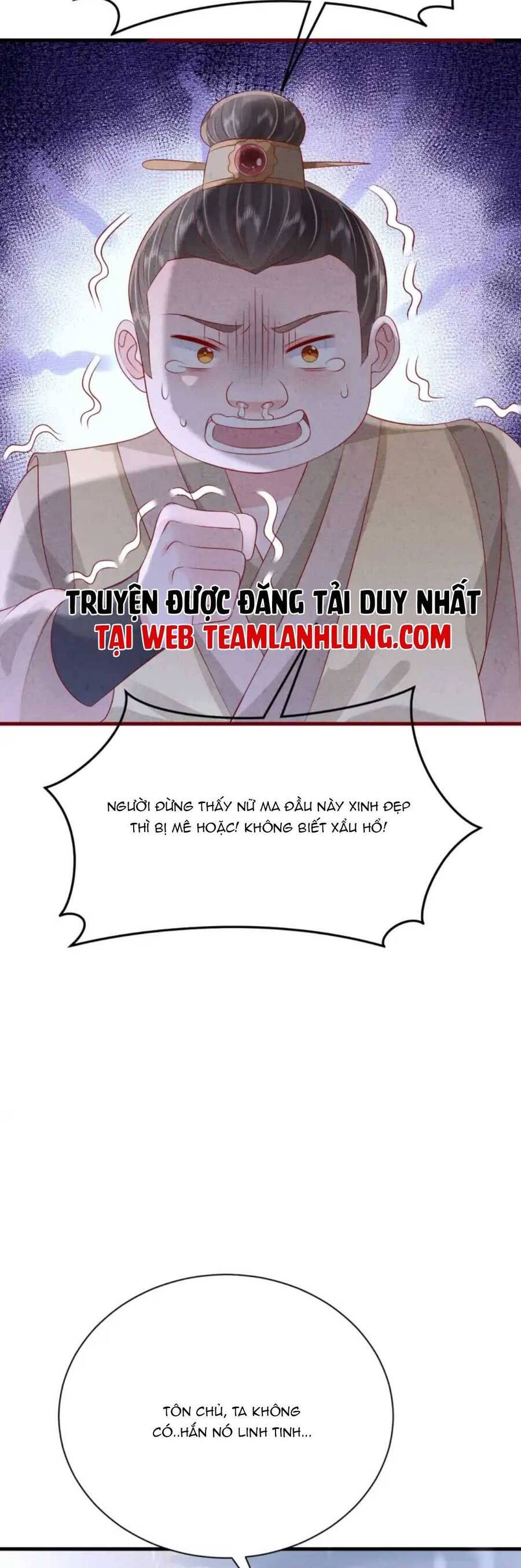 Nguy Hiểm ! Đồ Nhi Ngoan Ngoãn Lại Trở Thành Phản Diện ! Chapter 2 - 20