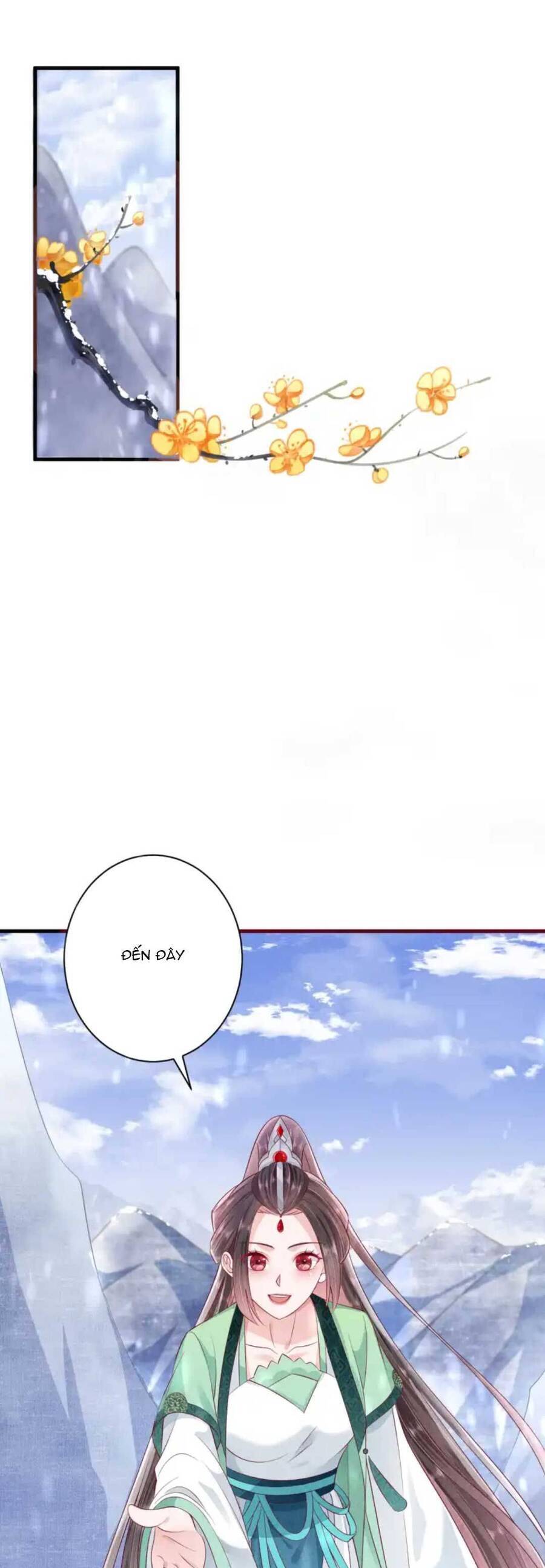 Nguy Hiểm ! Đồ Nhi Ngoan Ngoãn Lại Trở Thành Phản Diện ! Chapter 2 - 3