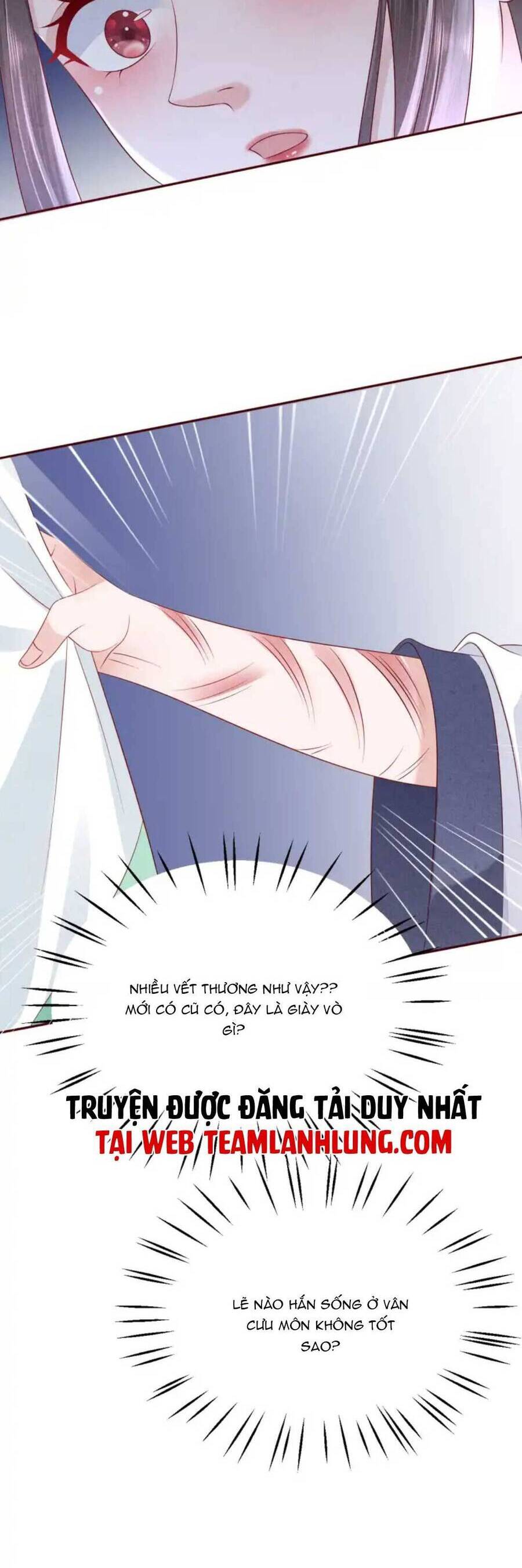 Nguy Hiểm ! Đồ Nhi Ngoan Ngoãn Lại Trở Thành Phản Diện ! Chapter 2 - 22