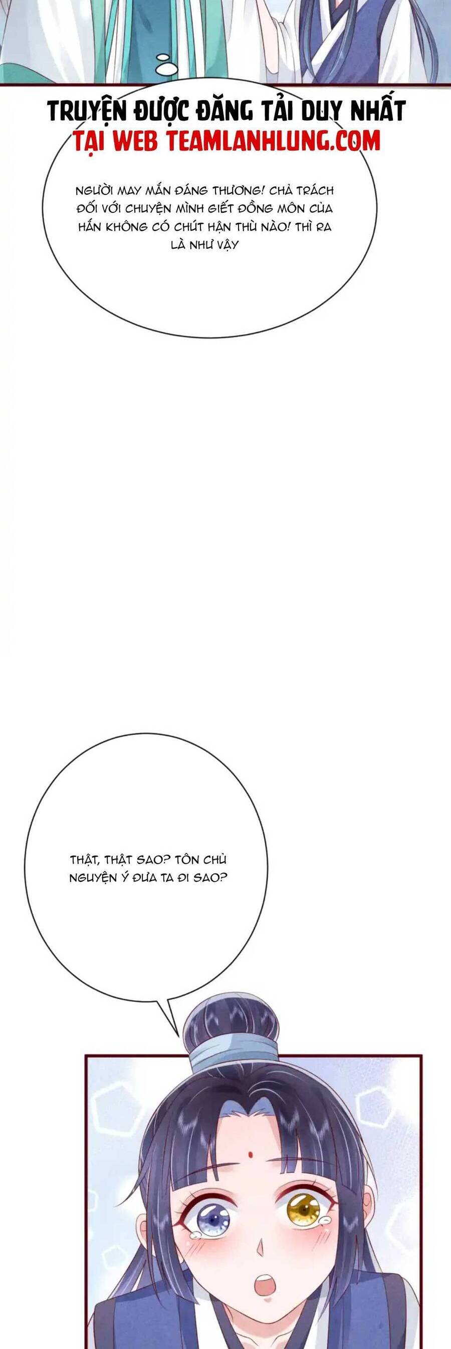 Nguy Hiểm ! Đồ Nhi Ngoan Ngoãn Lại Trở Thành Phản Diện ! Chapter 2 - 25