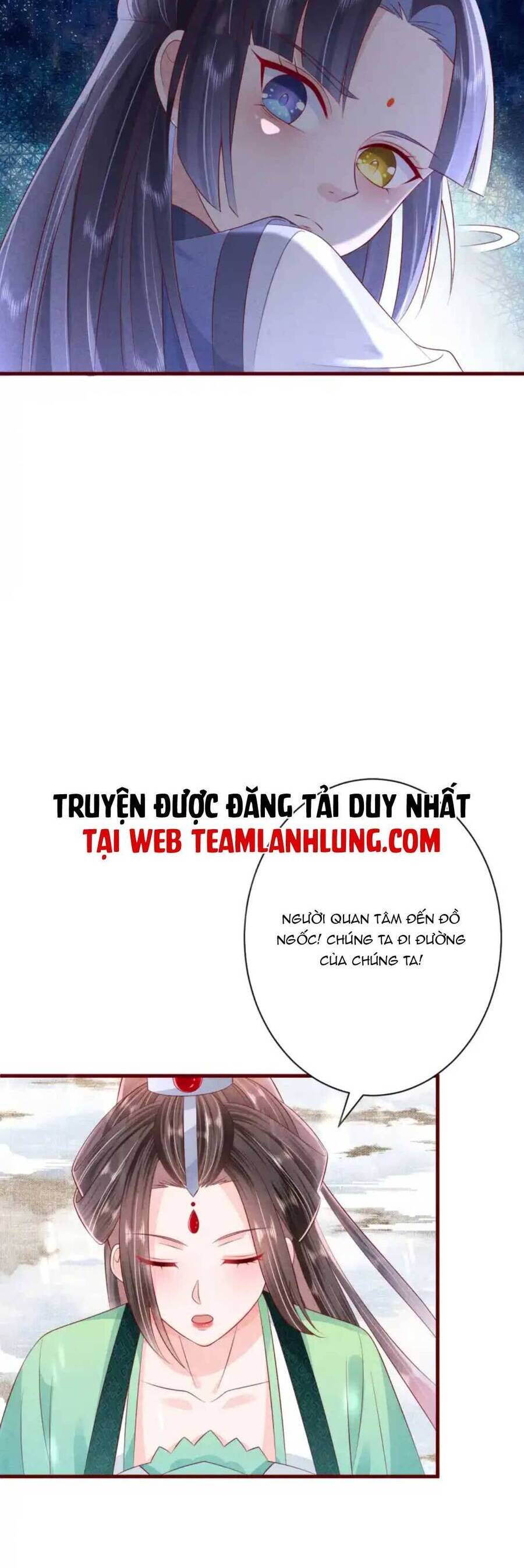 Nguy Hiểm ! Đồ Nhi Ngoan Ngoãn Lại Trở Thành Phản Diện ! Chapter 2 - 28