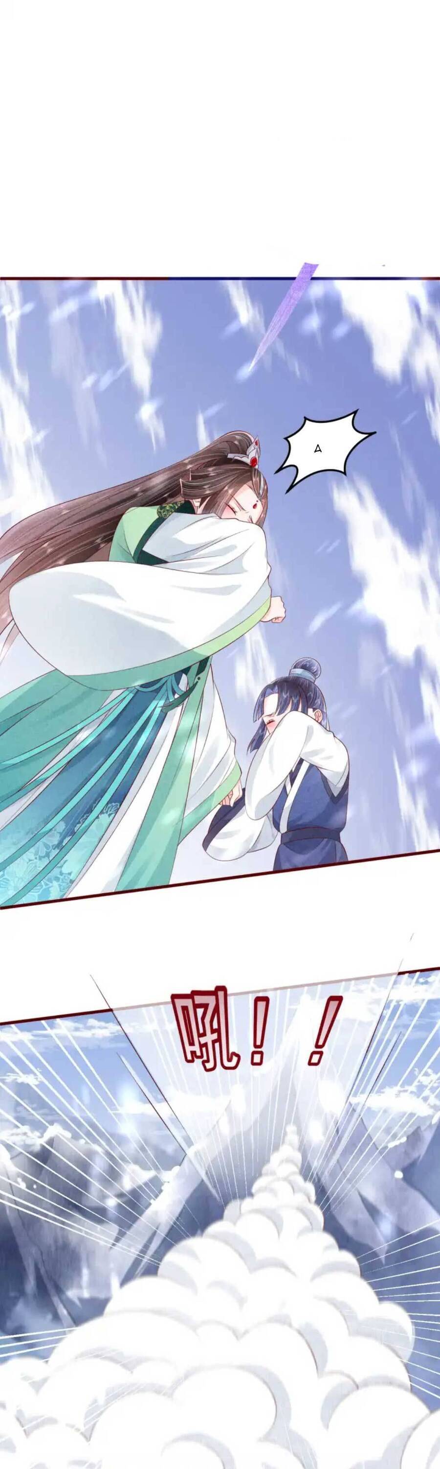 Nguy Hiểm ! Đồ Nhi Ngoan Ngoãn Lại Trở Thành Phản Diện ! Chapter 2 - 29