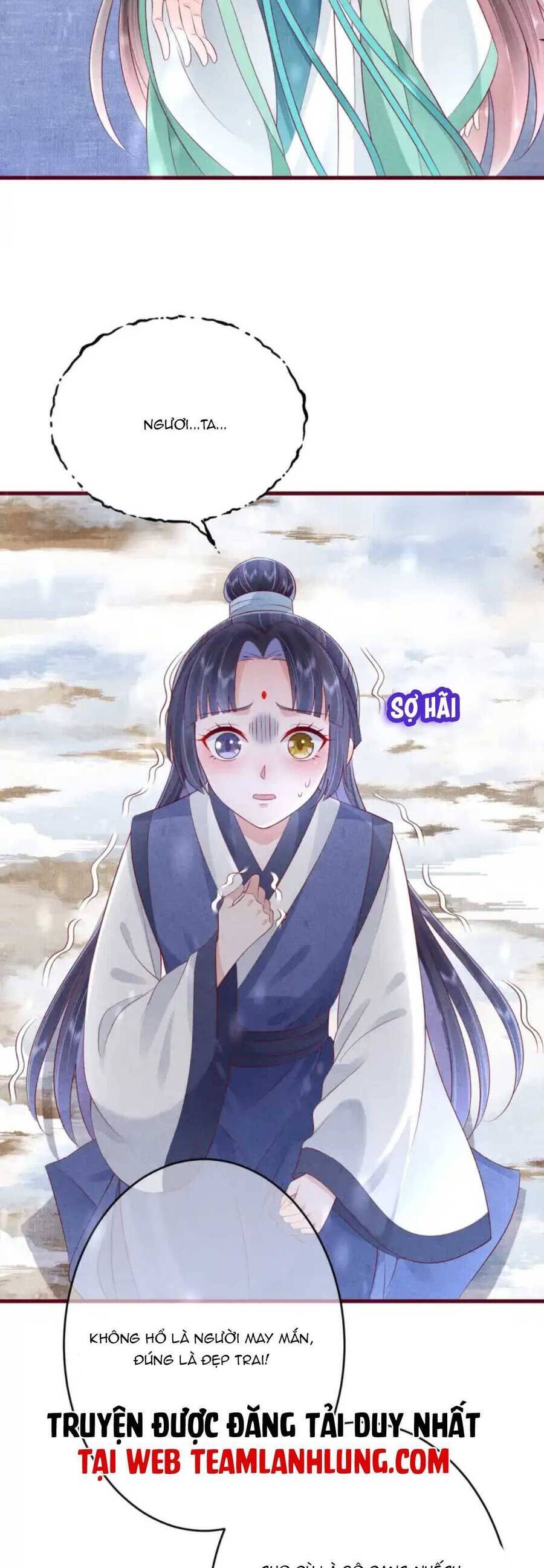 Nguy Hiểm ! Đồ Nhi Ngoan Ngoãn Lại Trở Thành Phản Diện ! Chapter 2 - 4