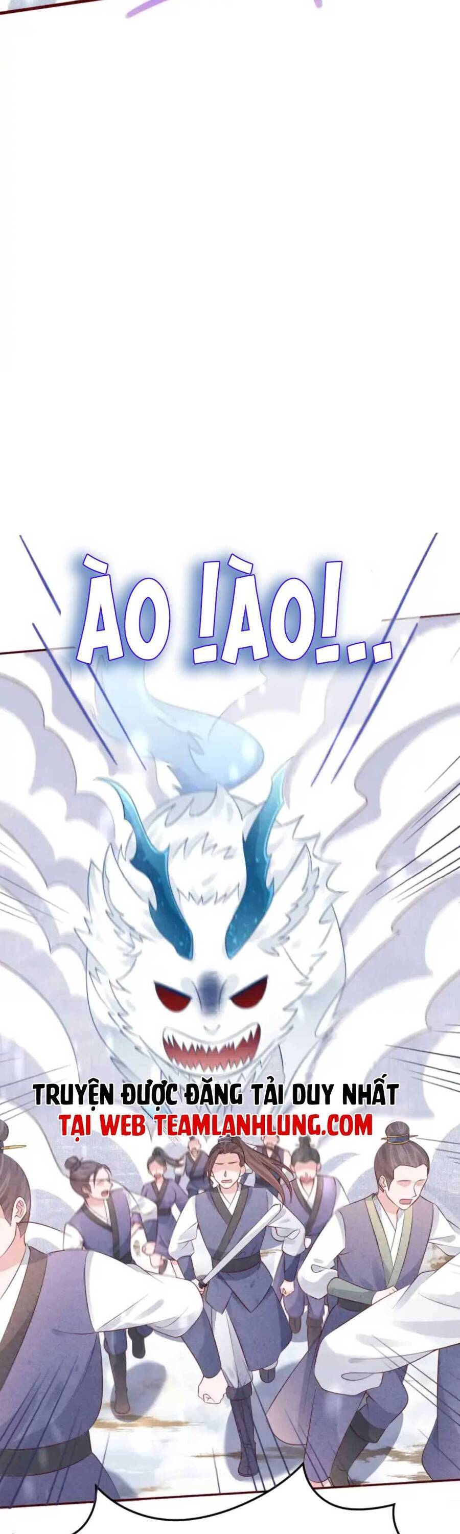 Nguy Hiểm ! Đồ Nhi Ngoan Ngoãn Lại Trở Thành Phản Diện ! Chapter 2 - 31