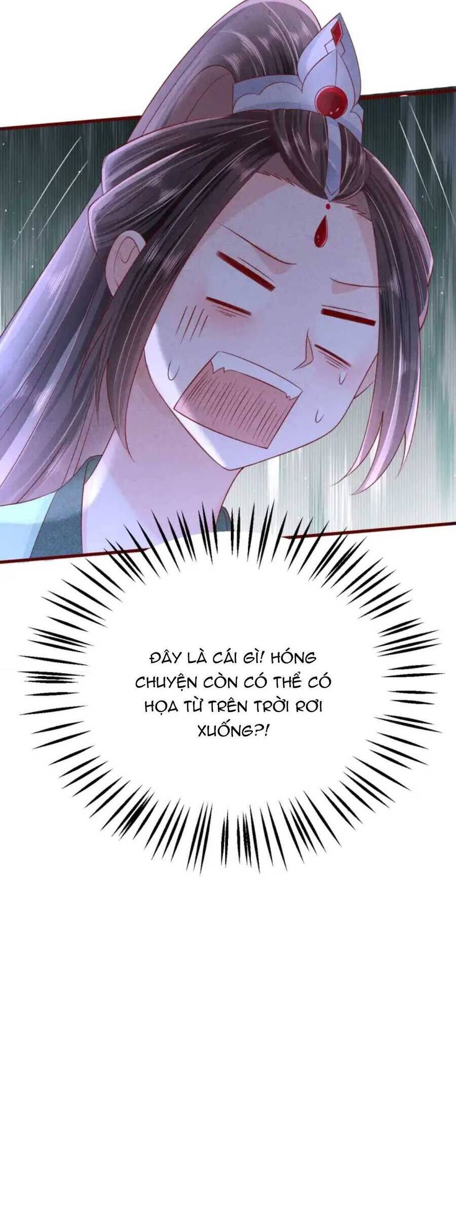 Nguy Hiểm ! Đồ Nhi Ngoan Ngoãn Lại Trở Thành Phản Diện ! Chapter 2 - 36