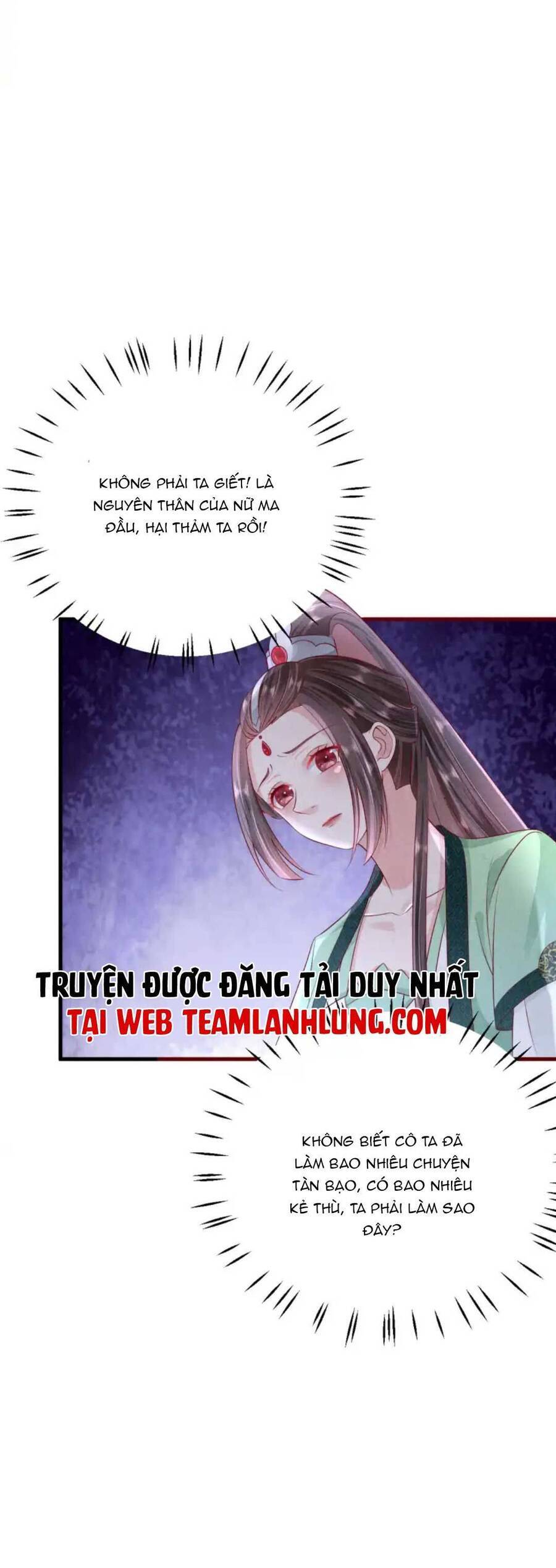 Nguy Hiểm ! Đồ Nhi Ngoan Ngoãn Lại Trở Thành Phản Diện ! Chapter 2 - 10