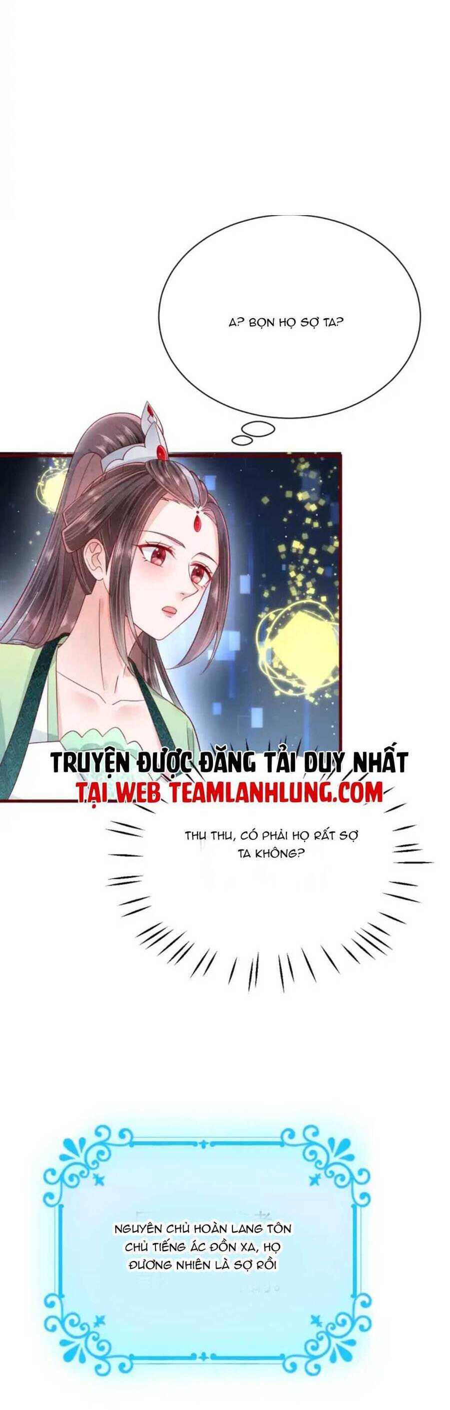 Nguy Hiểm ! Đồ Nhi Ngoan Ngoãn Lại Trở Thành Phản Diện ! Chapter 3 - 12