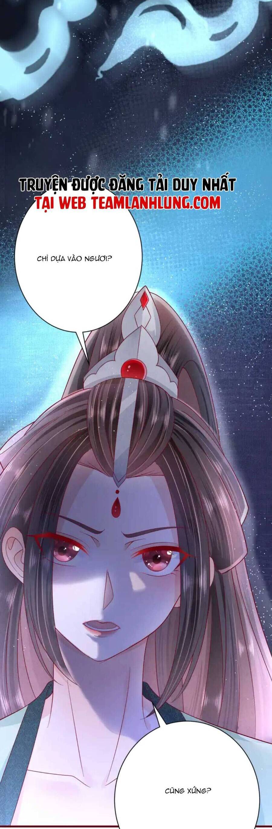 Nguy Hiểm ! Đồ Nhi Ngoan Ngoãn Lại Trở Thành Phản Diện ! Chapter 3 - 18