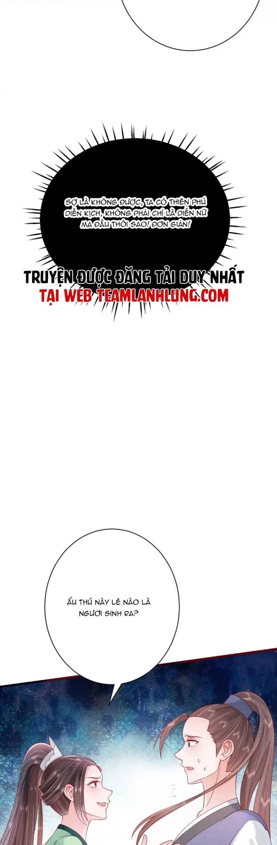 Nguy Hiểm ! Đồ Nhi Ngoan Ngoãn Lại Trở Thành Phản Diện ! Chapter 3 - 19