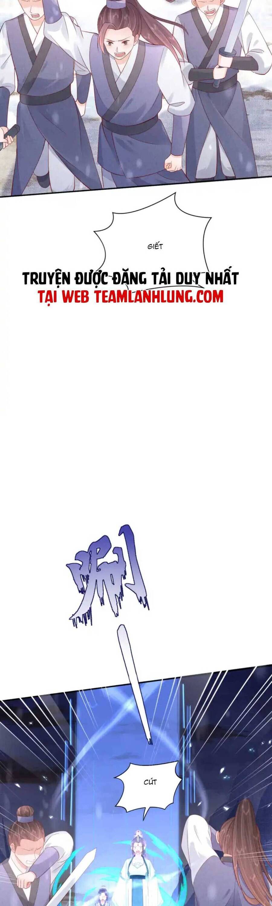 Nguy Hiểm ! Đồ Nhi Ngoan Ngoãn Lại Trở Thành Phản Diện ! Chapter 3 - 29