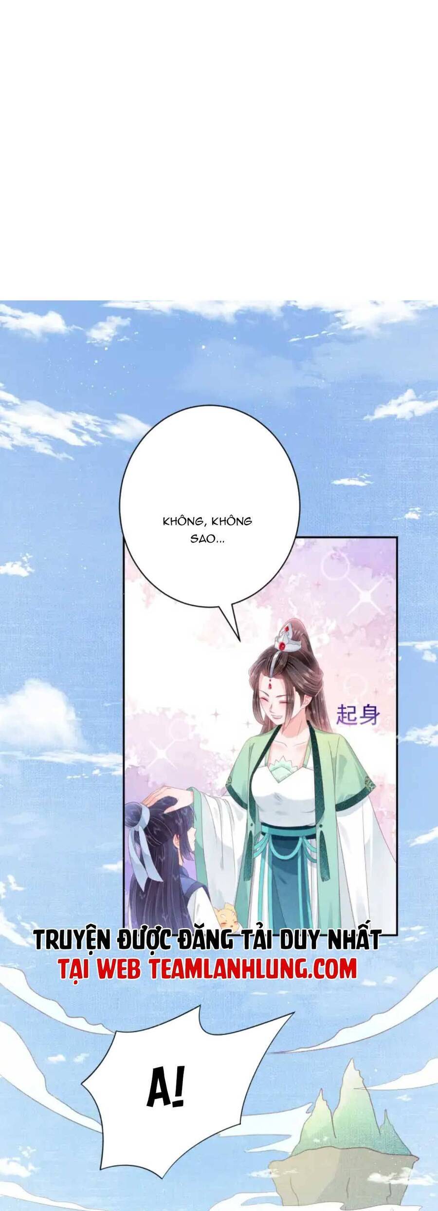 Nguy Hiểm ! Đồ Nhi Ngoan Ngoãn Lại Trở Thành Phản Diện ! Chapter 3 - 33