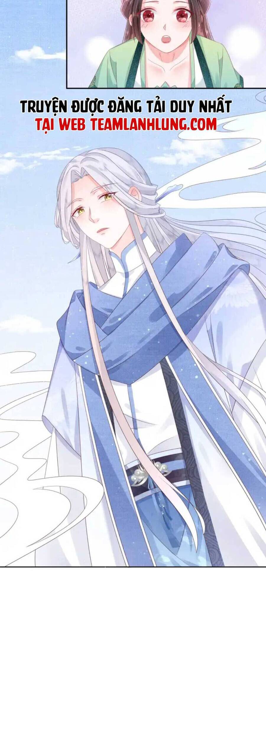 Nguy Hiểm ! Đồ Nhi Ngoan Ngoãn Lại Trở Thành Phản Diện ! Chapter 3 - 35