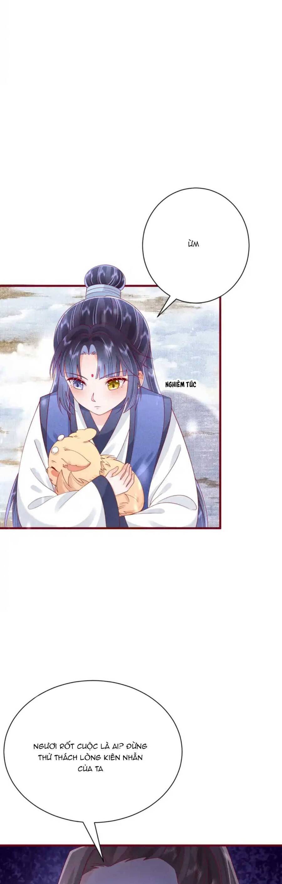 Nguy Hiểm ! Đồ Nhi Ngoan Ngoãn Lại Trở Thành Phản Diện ! Chapter 3 - 9