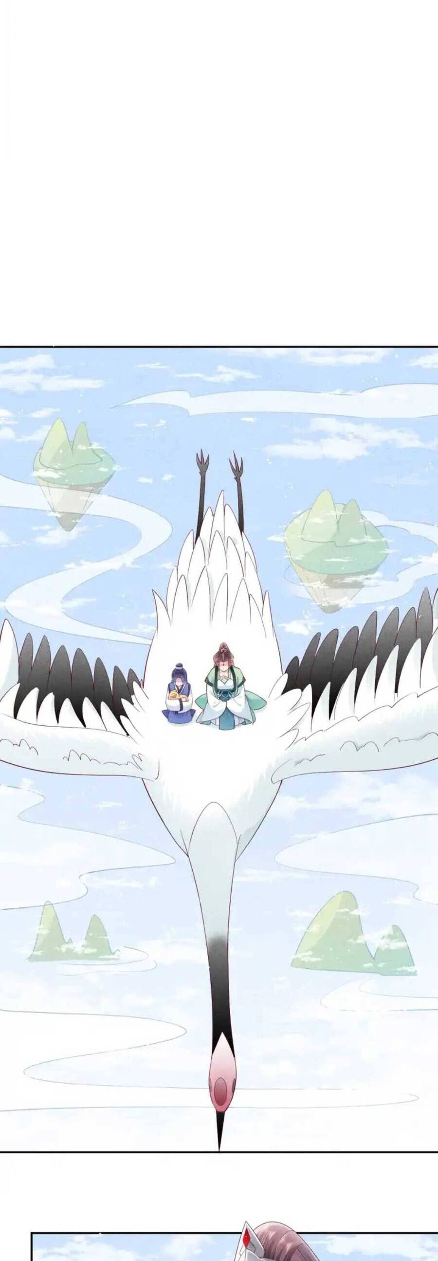 Nguy Hiểm ! Đồ Nhi Ngoan Ngoãn Lại Trở Thành Phản Diện ! Chapter 4 - 17