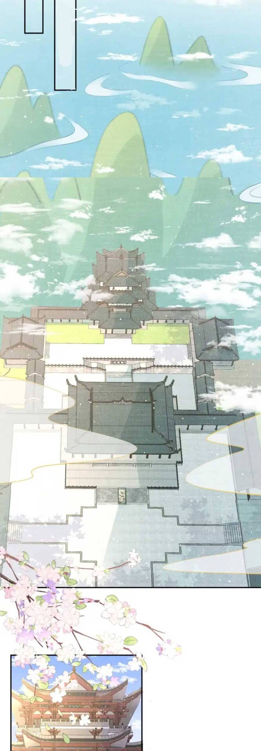 Nguy Hiểm ! Đồ Nhi Ngoan Ngoãn Lại Trở Thành Phản Diện ! Chapter 4 - 19