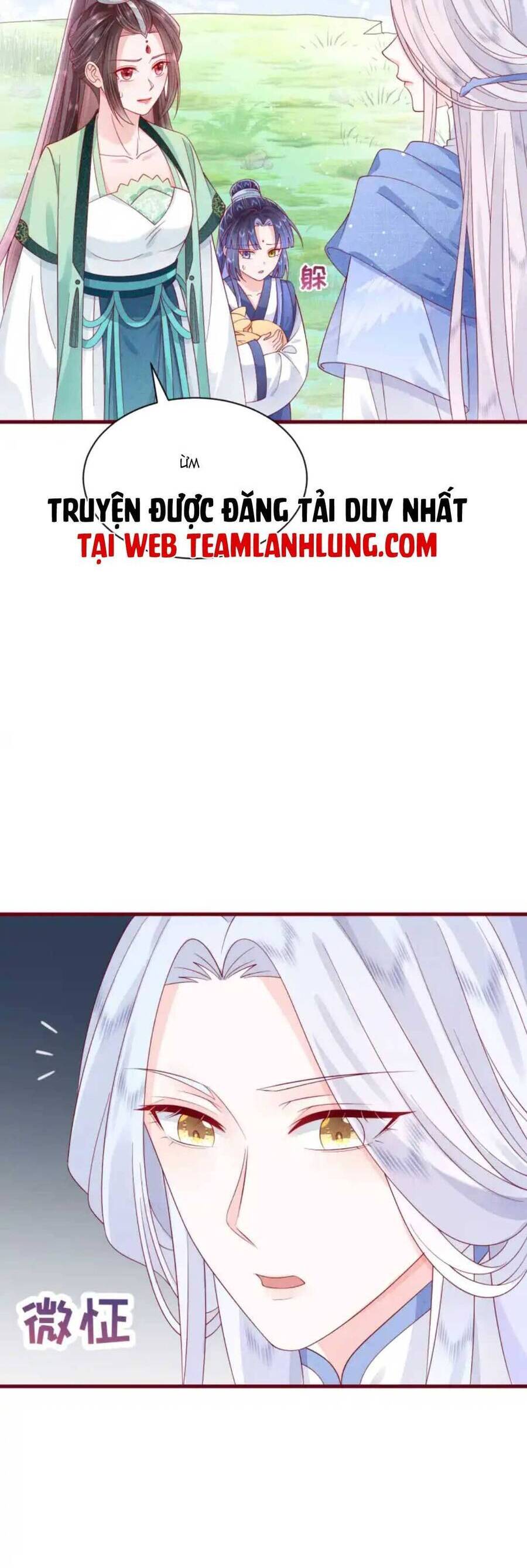 Nguy Hiểm ! Đồ Nhi Ngoan Ngoãn Lại Trở Thành Phản Diện ! Chapter 4 - 9