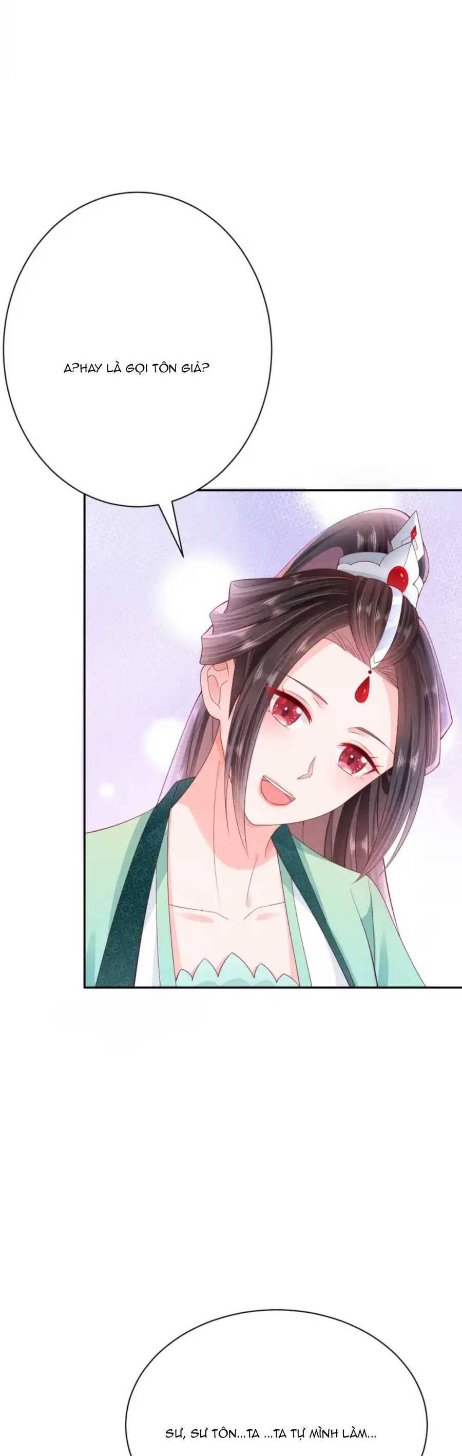 Nguy Hiểm ! Đồ Nhi Ngoan Ngoãn Lại Trở Thành Phản Diện ! Chapter 5 - 11