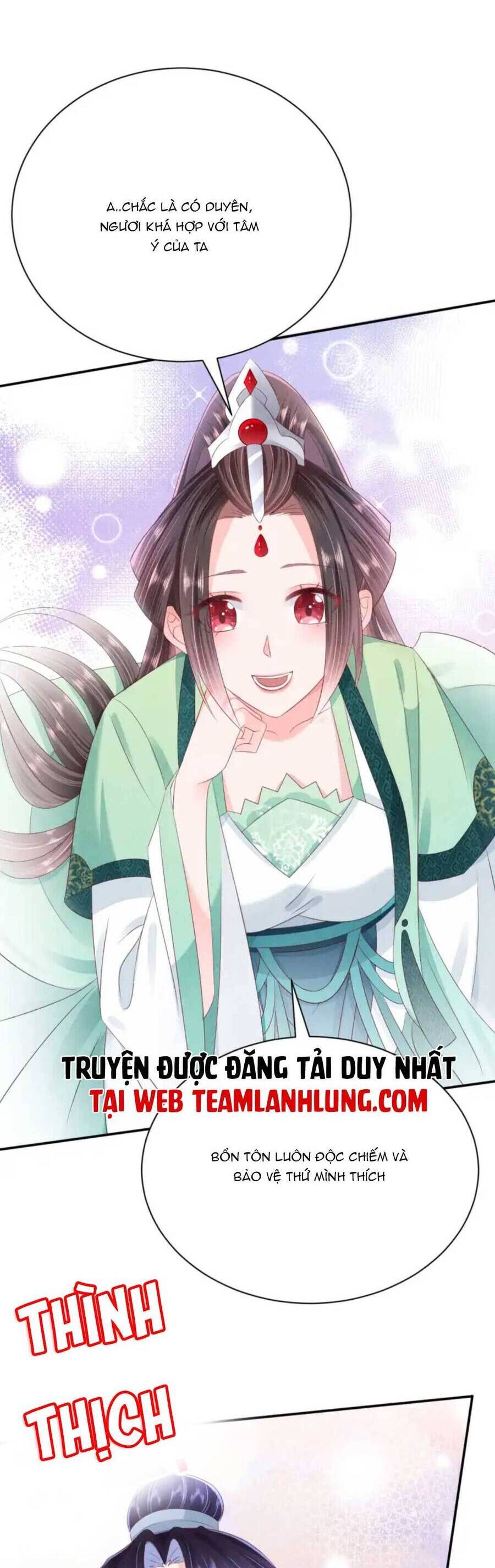 Nguy Hiểm ! Đồ Nhi Ngoan Ngoãn Lại Trở Thành Phản Diện ! Chapter 5 - 15