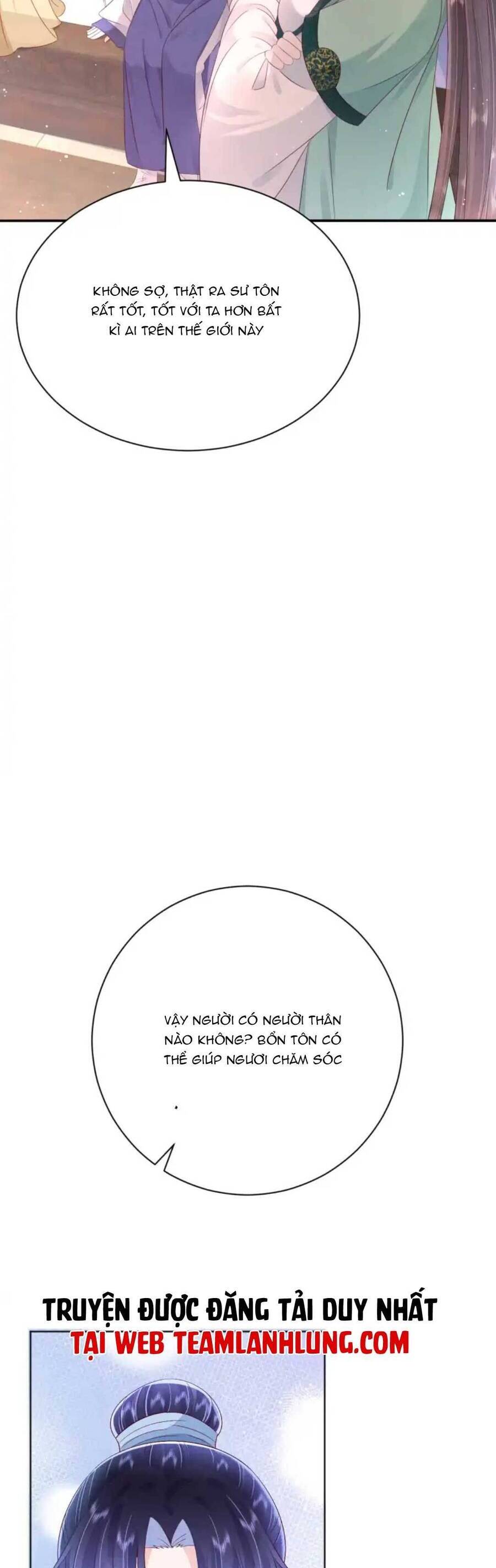 Nguy Hiểm ! Đồ Nhi Ngoan Ngoãn Lại Trở Thành Phản Diện ! Chapter 5 - 17