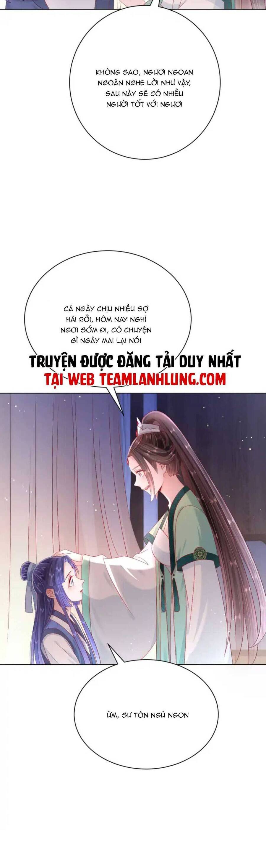 Nguy Hiểm ! Đồ Nhi Ngoan Ngoãn Lại Trở Thành Phản Diện ! Chapter 5 - 19