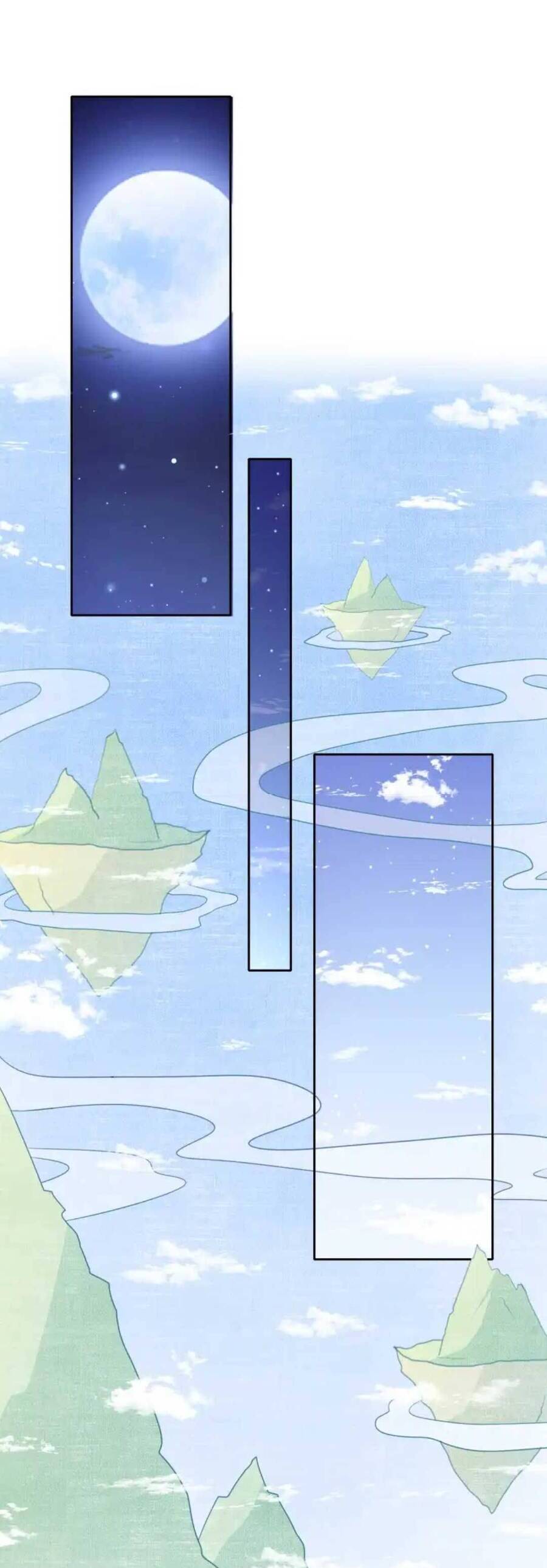 Nguy Hiểm ! Đồ Nhi Ngoan Ngoãn Lại Trở Thành Phản Diện ! Chapter 5 - 22