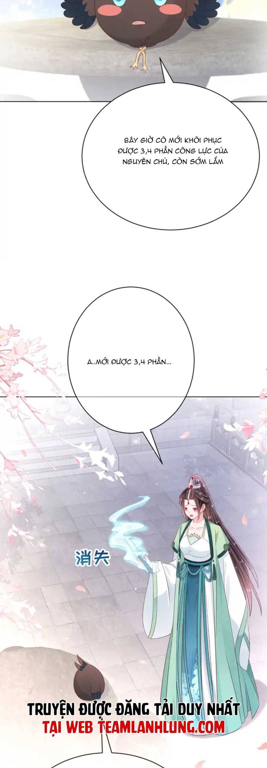 Nguy Hiểm ! Đồ Nhi Ngoan Ngoãn Lại Trở Thành Phản Diện ! Chapter 5 - 24