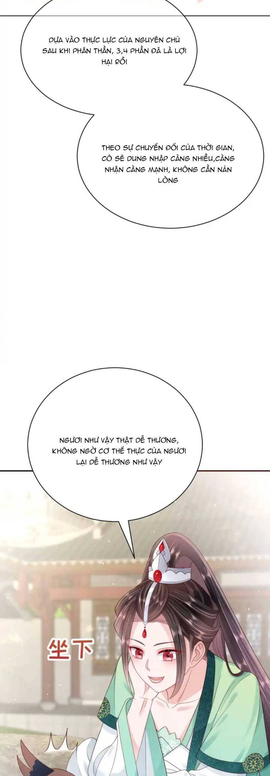 Nguy Hiểm ! Đồ Nhi Ngoan Ngoãn Lại Trở Thành Phản Diện ! Chapter 5 - 25