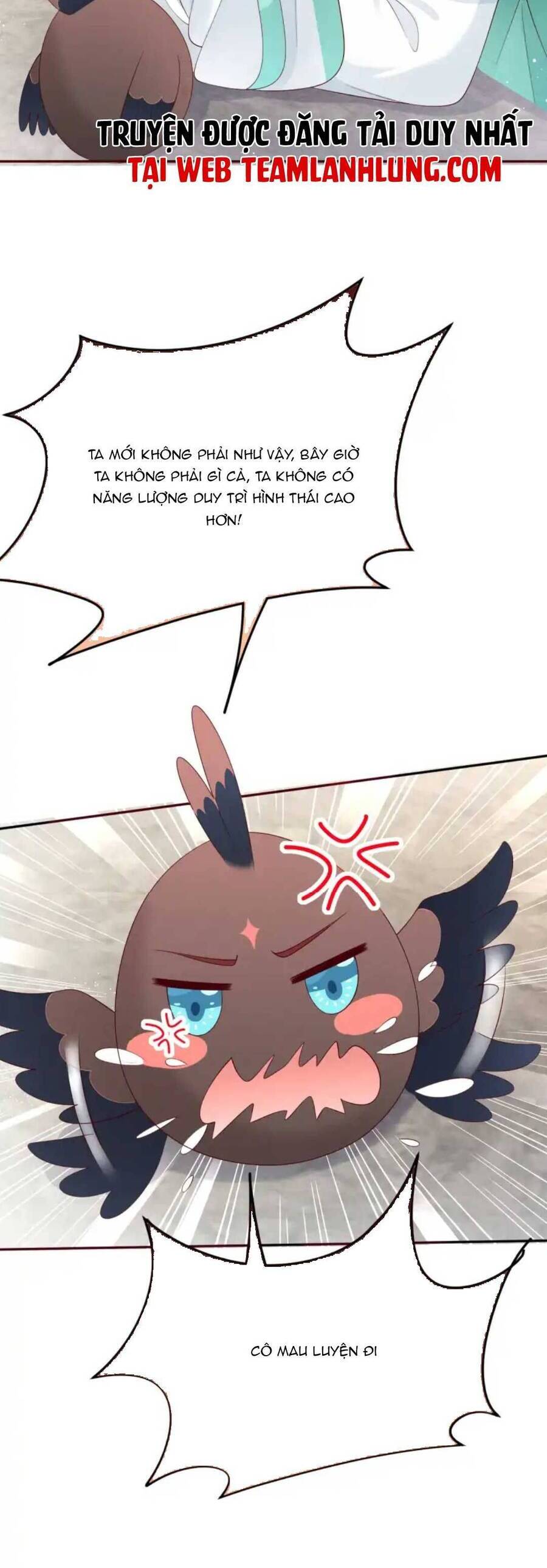 Nguy Hiểm ! Đồ Nhi Ngoan Ngoãn Lại Trở Thành Phản Diện ! Chapter 5 - 26