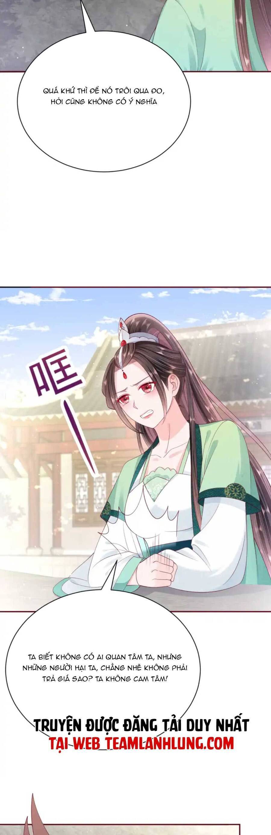 Nguy Hiểm ! Đồ Nhi Ngoan Ngoãn Lại Trở Thành Phản Diện ! Chapter 5 - 29