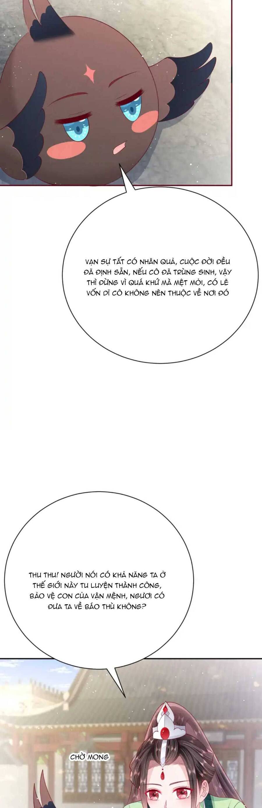 Nguy Hiểm ! Đồ Nhi Ngoan Ngoãn Lại Trở Thành Phản Diện ! Chapter 5 - 30