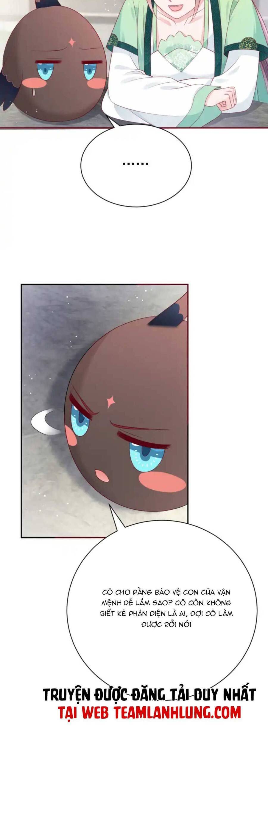 Nguy Hiểm ! Đồ Nhi Ngoan Ngoãn Lại Trở Thành Phản Diện ! Chapter 5 - 31