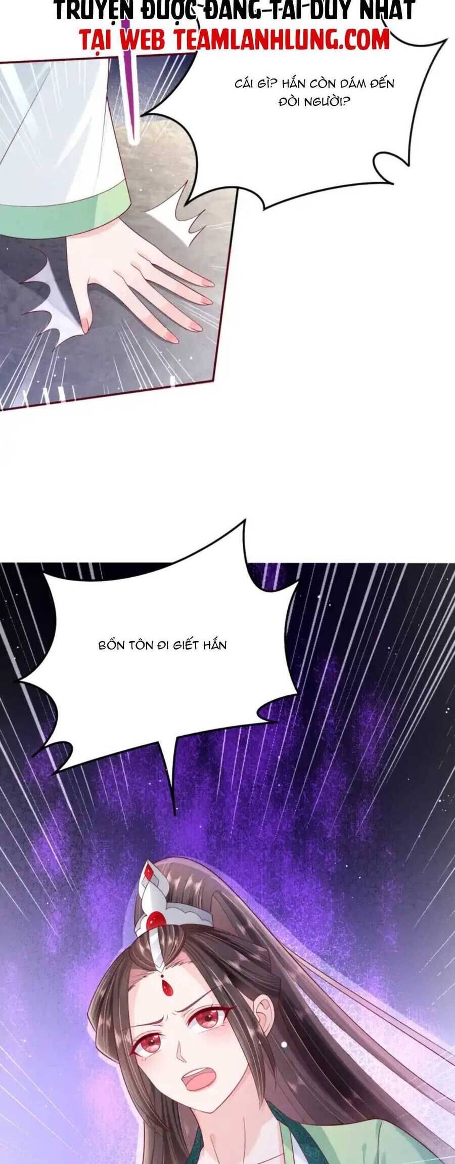 Nguy Hiểm ! Đồ Nhi Ngoan Ngoãn Lại Trở Thành Phản Diện ! Chapter 5 - 35