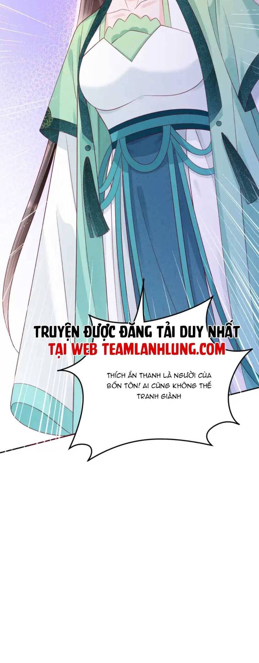 Nguy Hiểm ! Đồ Nhi Ngoan Ngoãn Lại Trở Thành Phản Diện ! Chapter 5 - 36