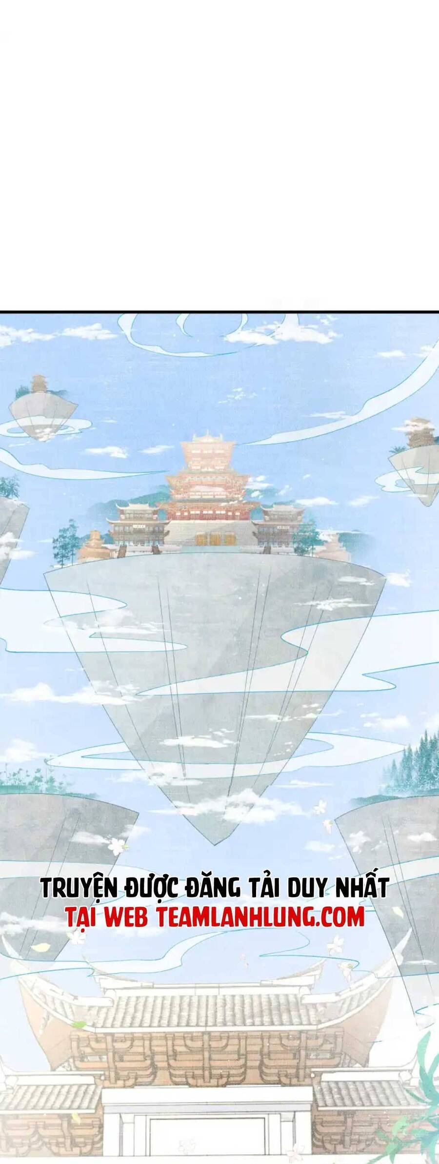 Nguy Hiểm ! Đồ Nhi Ngoan Ngoãn Lại Trở Thành Phản Diện ! Chapter 6 - 2