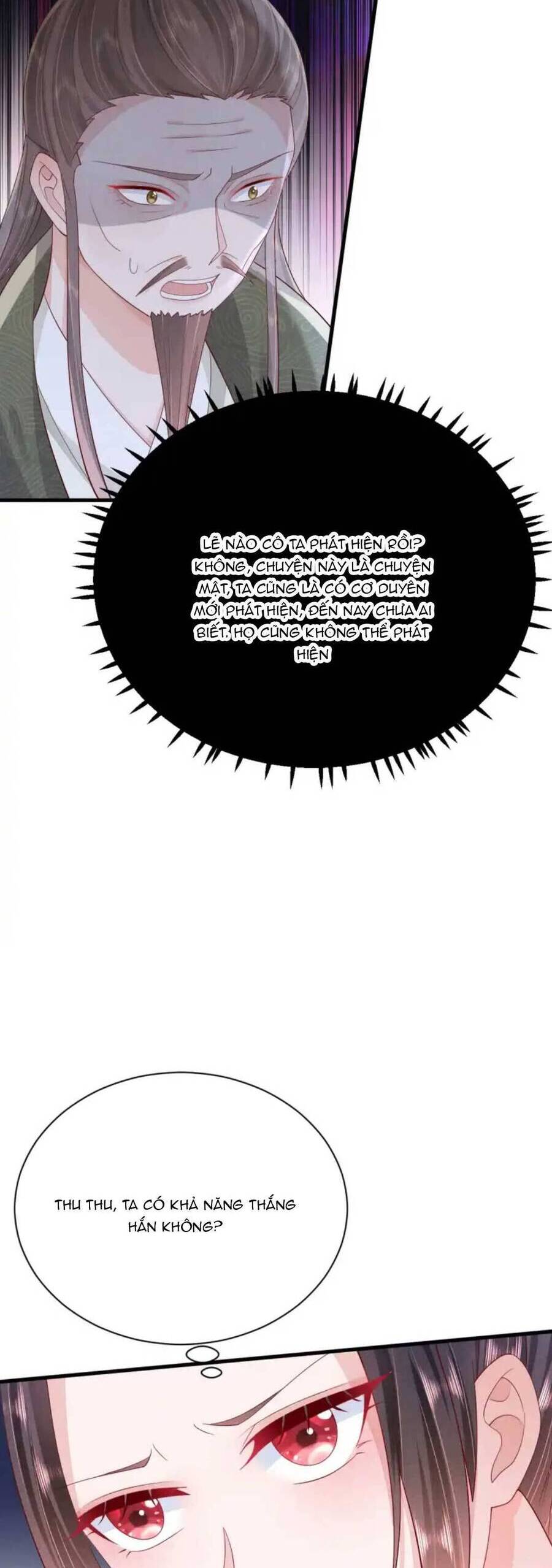 Nguy Hiểm ! Đồ Nhi Ngoan Ngoãn Lại Trở Thành Phản Diện ! Chapter 6 - 16