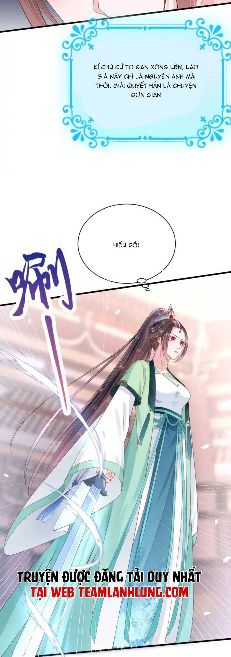 Nguy Hiểm ! Đồ Nhi Ngoan Ngoãn Lại Trở Thành Phản Diện ! Chapter 6 - 17