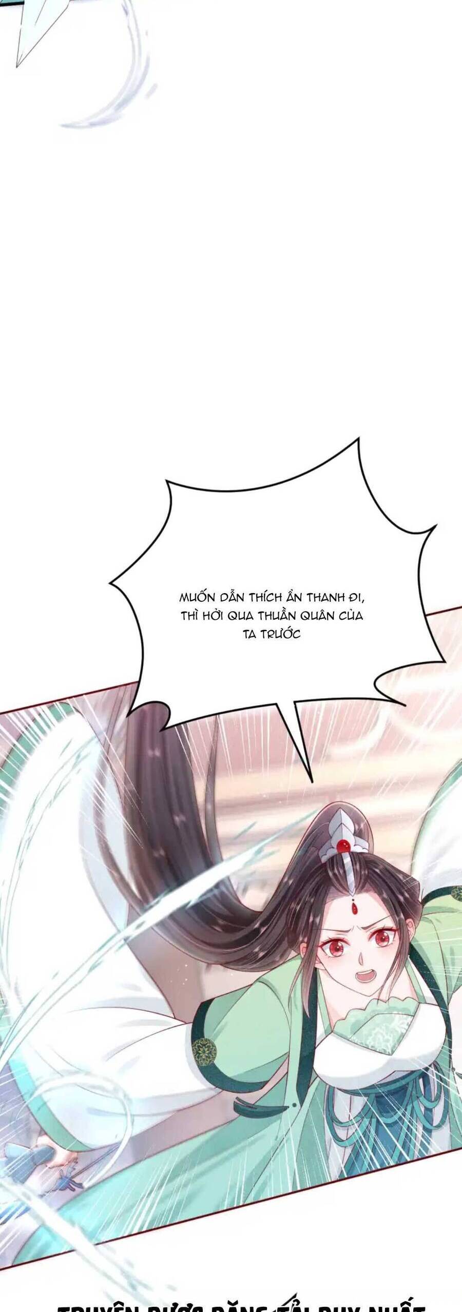 Nguy Hiểm ! Đồ Nhi Ngoan Ngoãn Lại Trở Thành Phản Diện ! Chapter 6 - 18