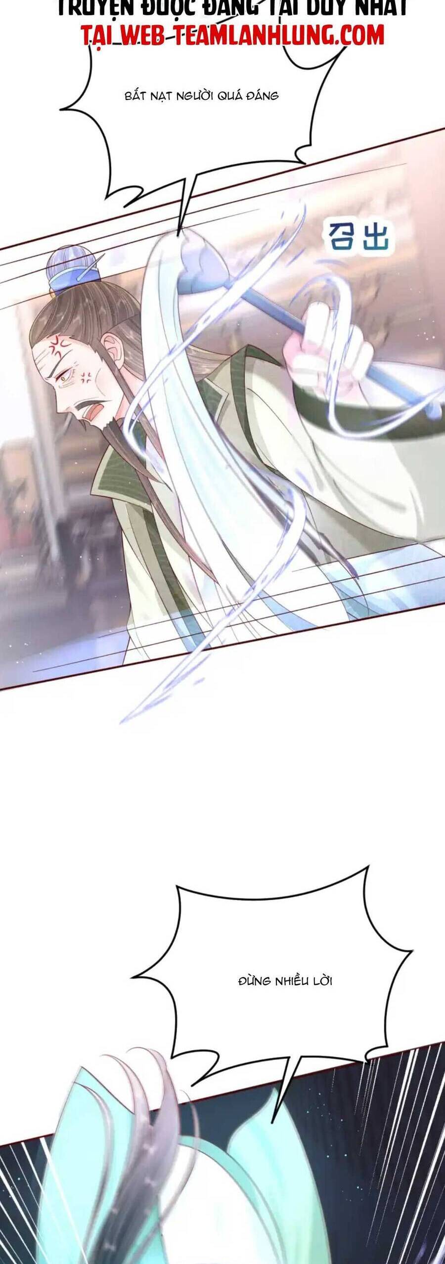 Nguy Hiểm ! Đồ Nhi Ngoan Ngoãn Lại Trở Thành Phản Diện ! Chapter 6 - 19