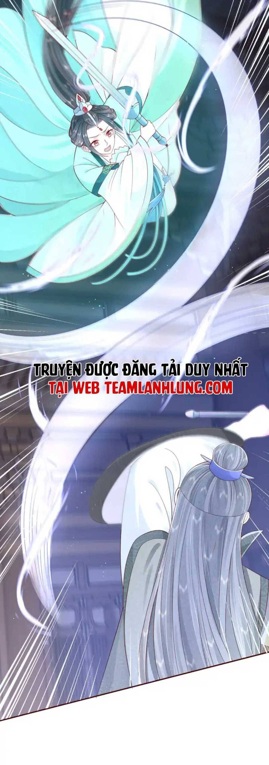 Nguy Hiểm ! Đồ Nhi Ngoan Ngoãn Lại Trở Thành Phản Diện ! Chapter 6 - 20