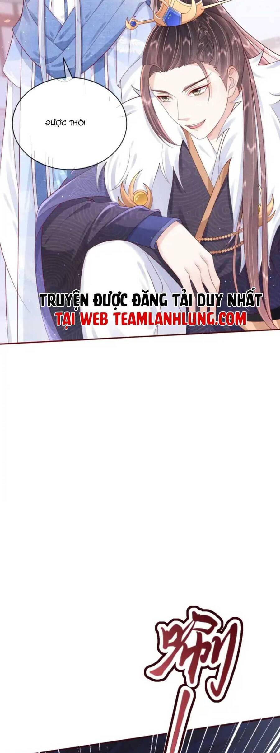 Nguy Hiểm ! Đồ Nhi Ngoan Ngoãn Lại Trở Thành Phản Diện ! Chapter 6 - 22