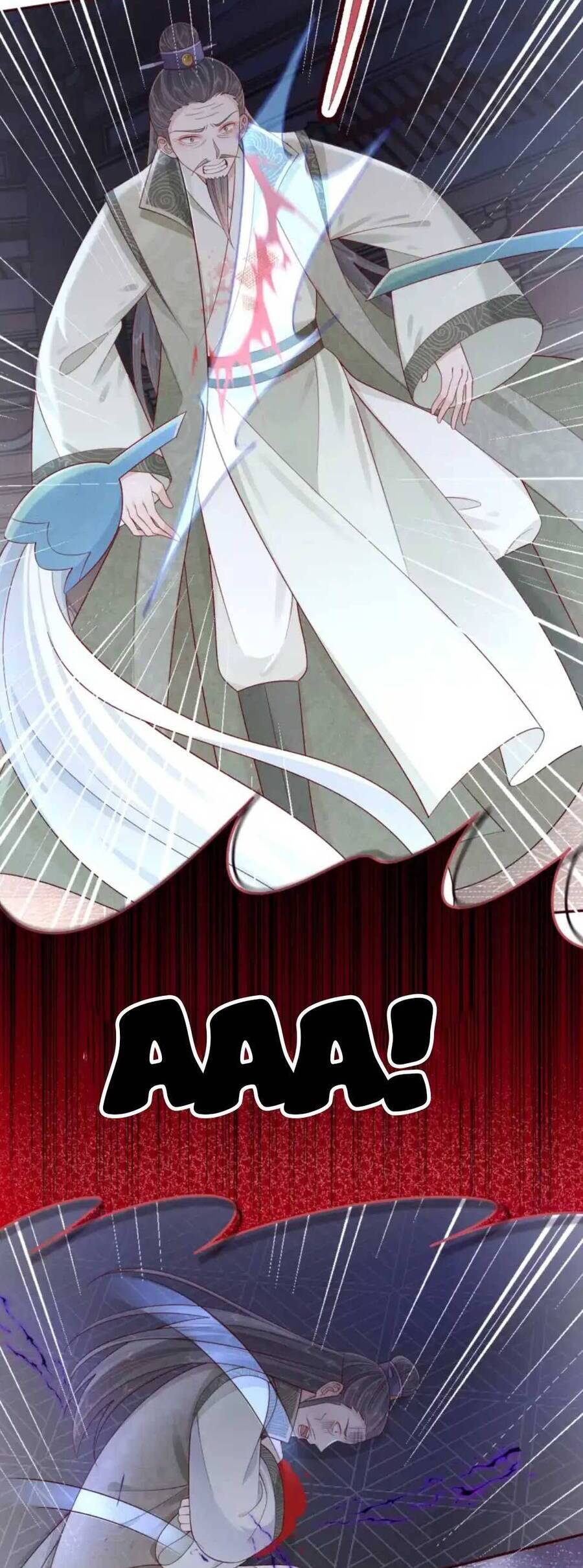 Nguy Hiểm ! Đồ Nhi Ngoan Ngoãn Lại Trở Thành Phản Diện ! Chapter 6 - 23