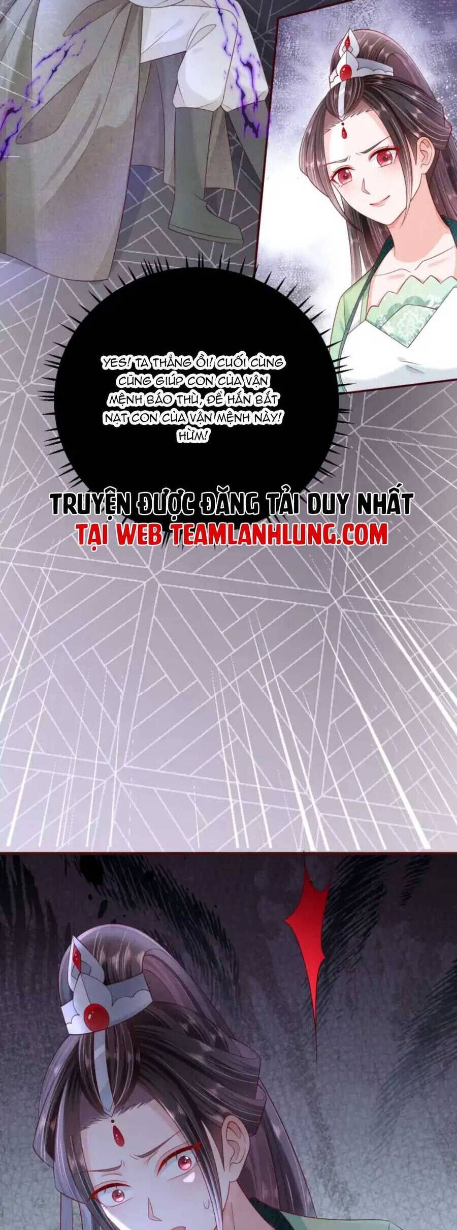 Nguy Hiểm ! Đồ Nhi Ngoan Ngoãn Lại Trở Thành Phản Diện ! Chapter 6 - 24